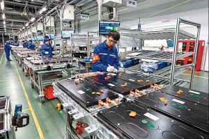 Нови правила за справяне с растящите пенсионирани батерии