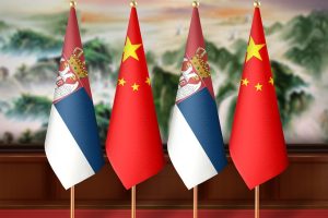 Китай и Сърбия се споразумяха да засилят военните си отношения