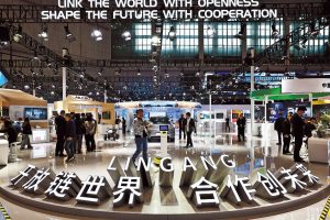 Китай е приветстван като основен стълб на стабилността