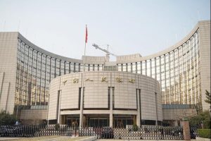 Валутните и златните резерви на Китай нарастват през октомври