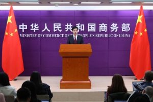 Китай засилва селскостопанското търговско сътрудничество