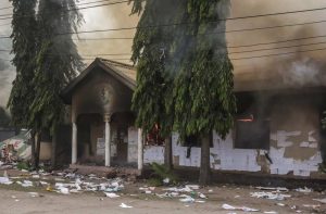 Танзания обвини стотици в държавна измяна заради смъртоносните протести преди президентските избори