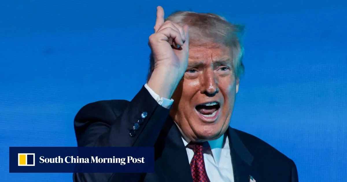 Тръмп обещава тарифен дивидент от 2000 долара