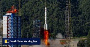 Китай наваксва технологичната пропаст и открива редкоземни ресурси