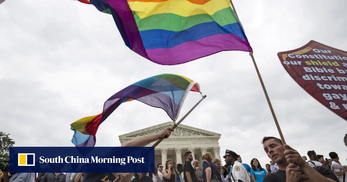 Върховният съд на САЩ отказа преразглеждане на еднополовите бракове