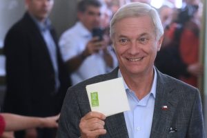 Поляризирано Чили е изправено пред президентски балотаж между консерватори и комунисти