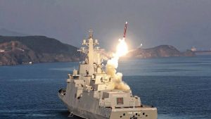 Пхенян предупреждава, че денуклеаризацията е „неуспешна мечта“ преди преговорите между Сеул и Пекин АТЕС