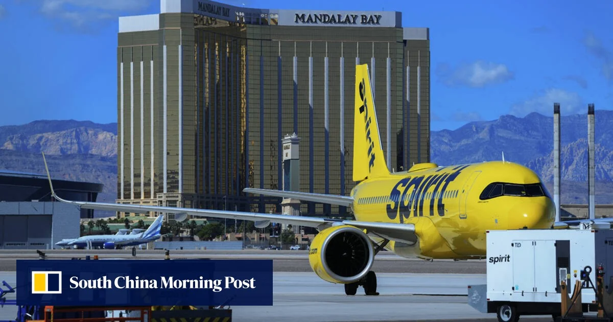 Изключването може да доведе до затваряне на част от въздушното пространство на САЩ