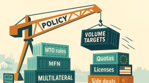 Светът се накланя към управлявана търговия като нов глобален тренд