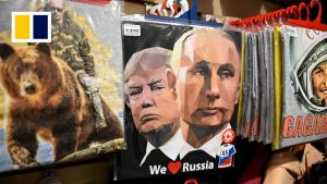 Тръмп е домакин на унгарския президент Орбан, гледайки на премахването на санкциите за руски петрол за съюзника на Путин